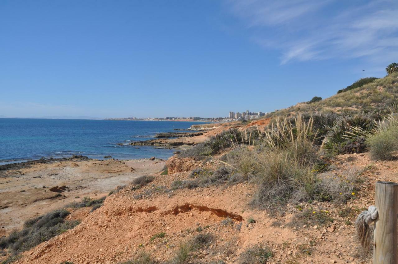 Apartment Bellavista 36 Cabo Roig Esterno foto
