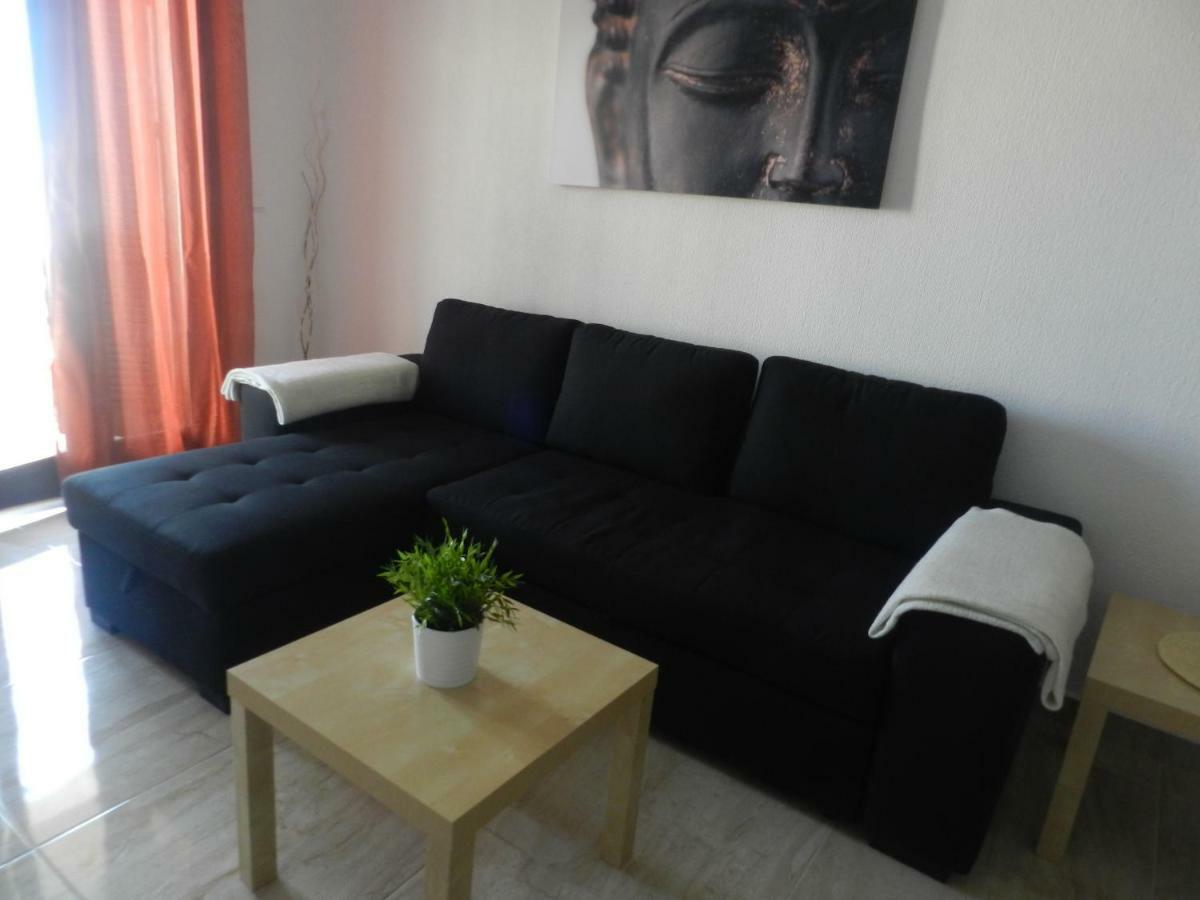 Apartment Bellavista 36 Cabo Roig Esterno foto