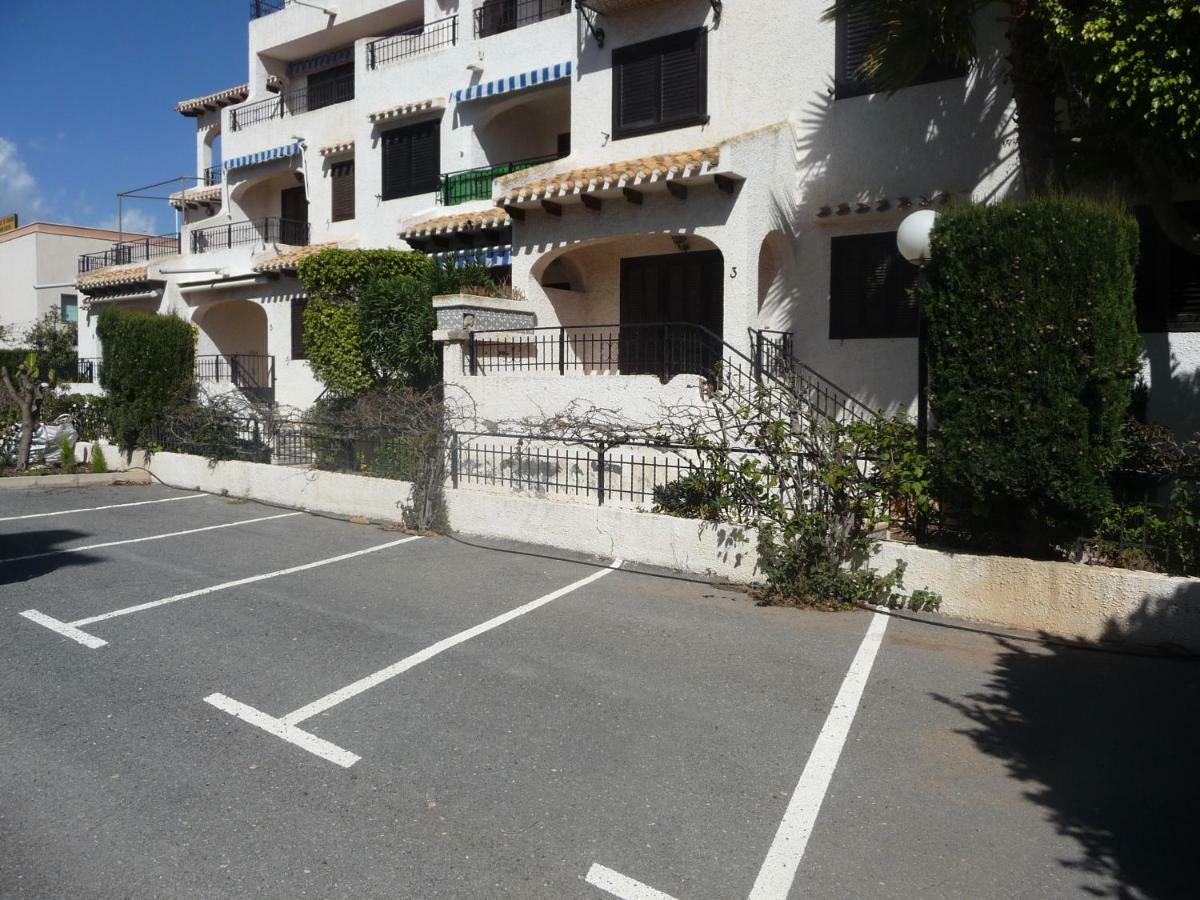 Apartment Bellavista 36 Cabo Roig Esterno foto
