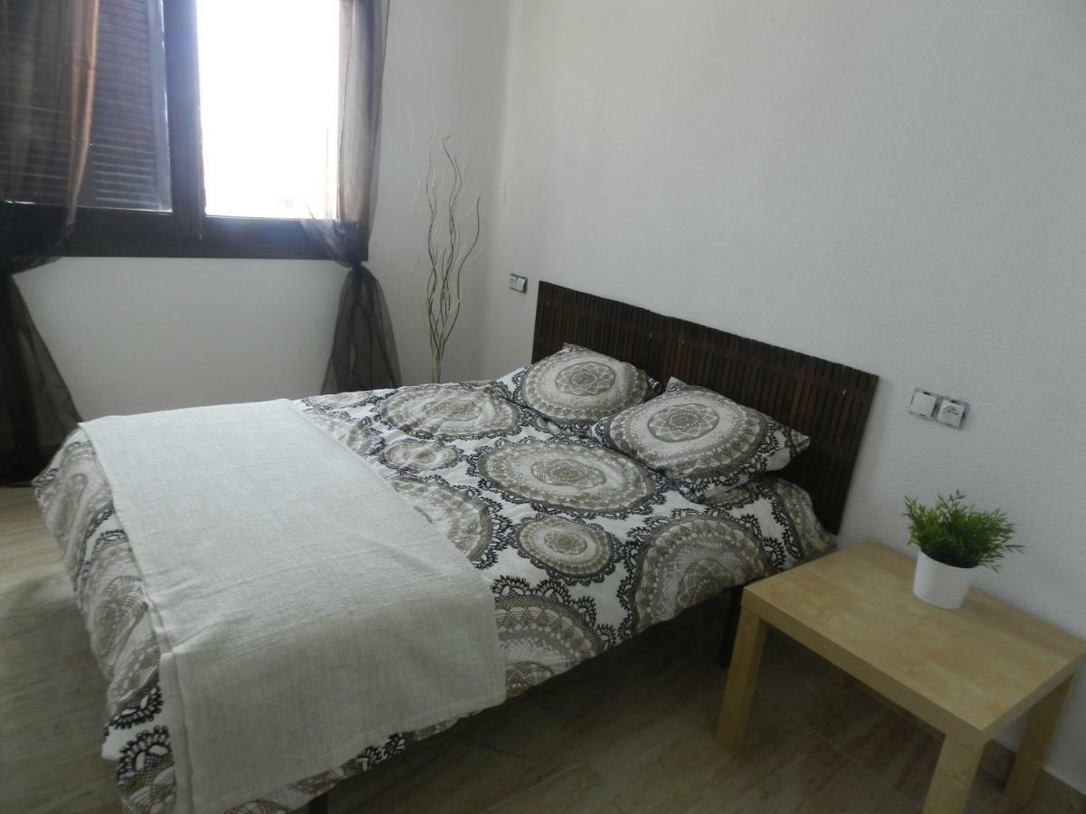 Apartment Bellavista 36 Cabo Roig Esterno foto