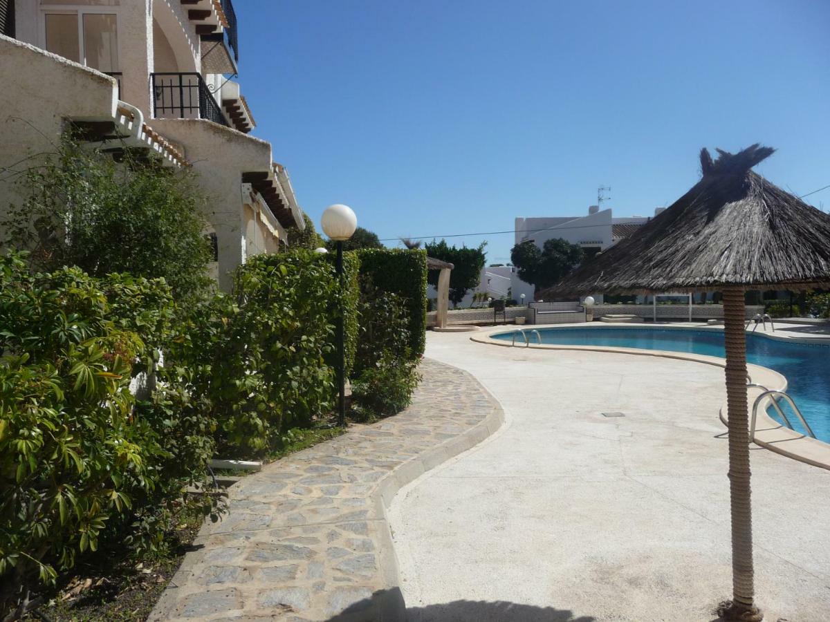 Apartment Bellavista 36 Cabo Roig Esterno foto