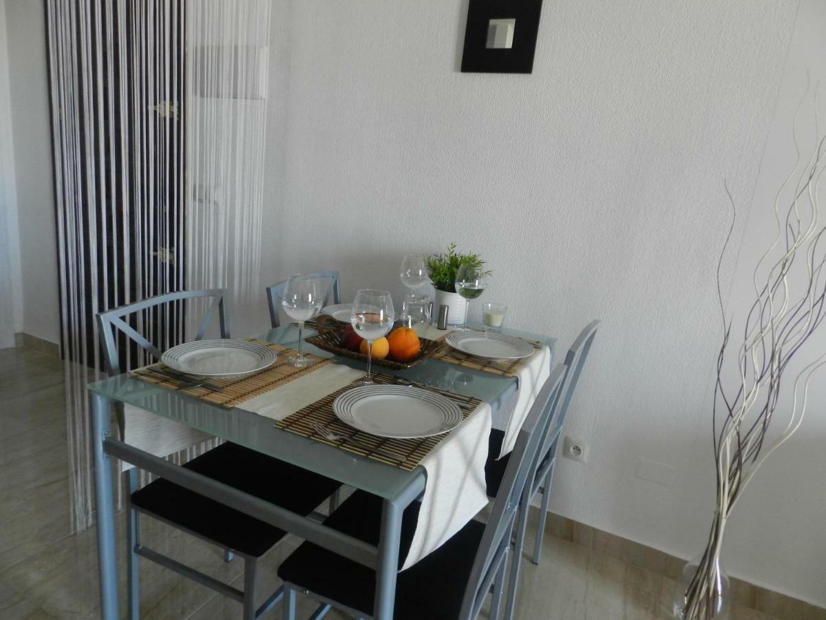Apartment Bellavista 36 Cabo Roig Esterno foto
