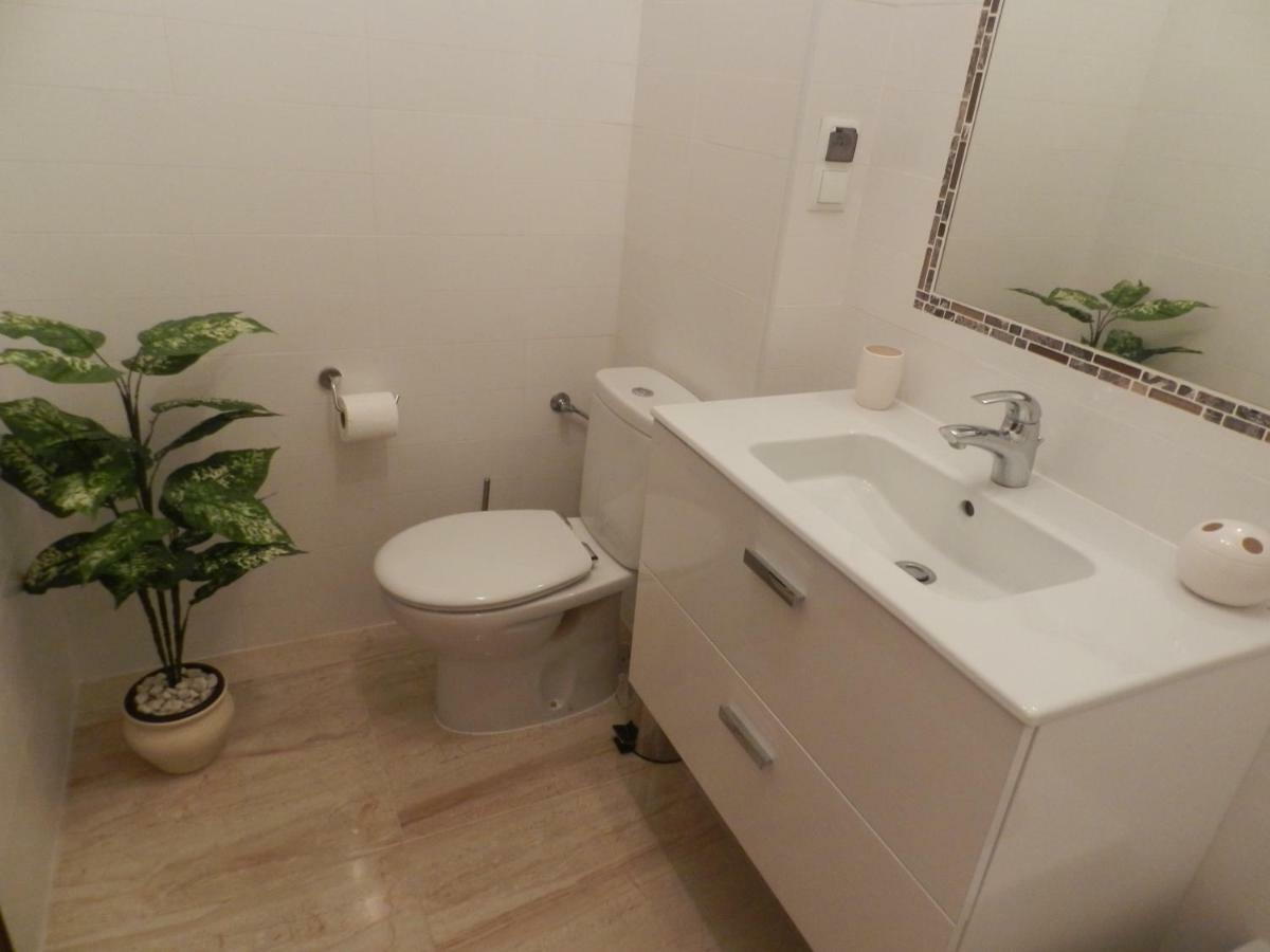 Apartment Bellavista 36 Cabo Roig Esterno foto