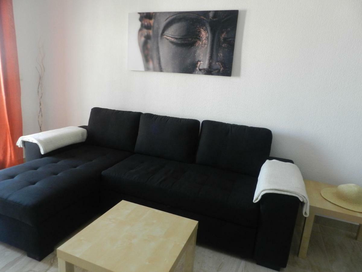 Apartment Bellavista 36 Cabo Roig Esterno foto