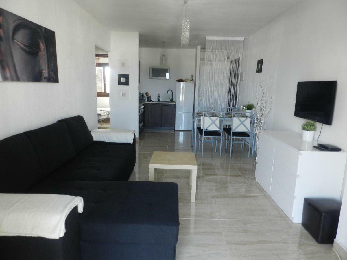 Apartment Bellavista 36 Cabo Roig Esterno foto