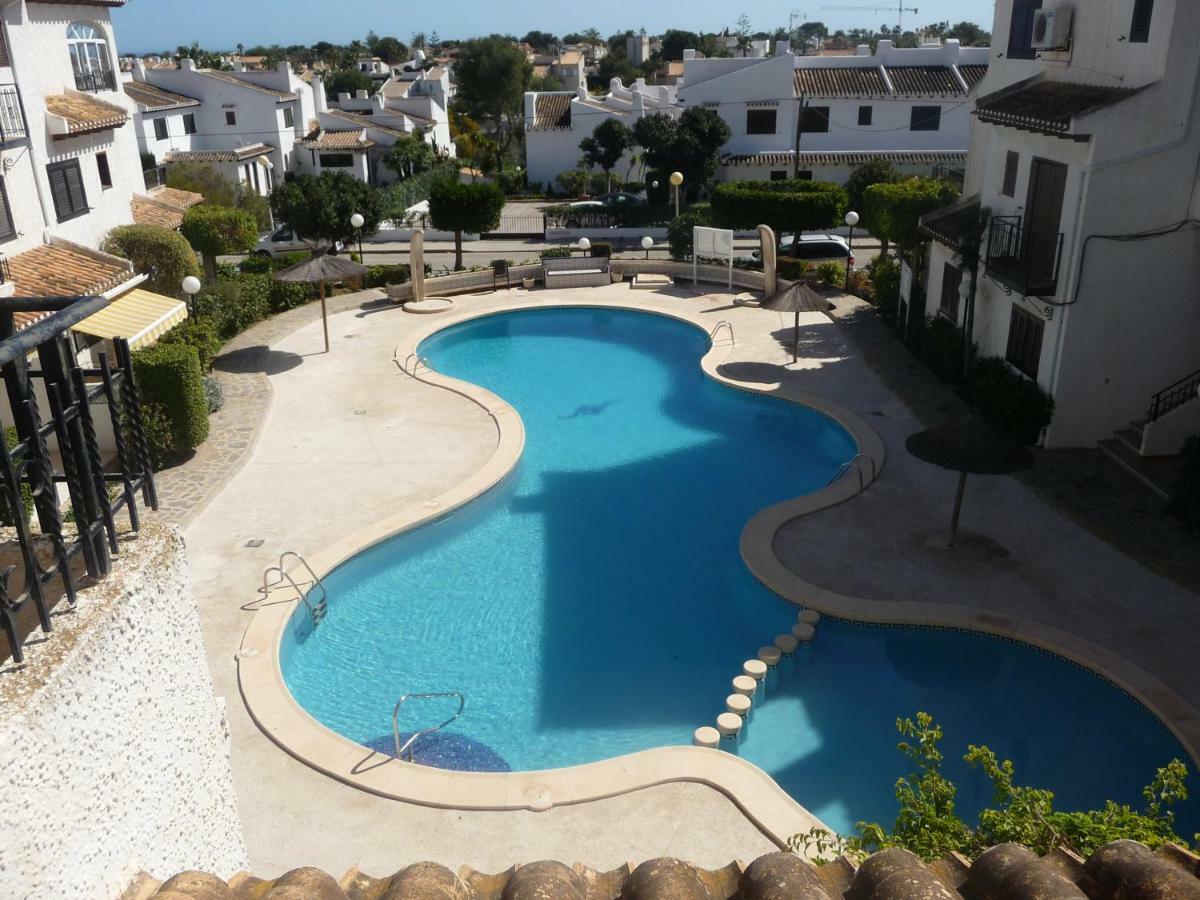 Apartment Bellavista 36 Cabo Roig Esterno foto