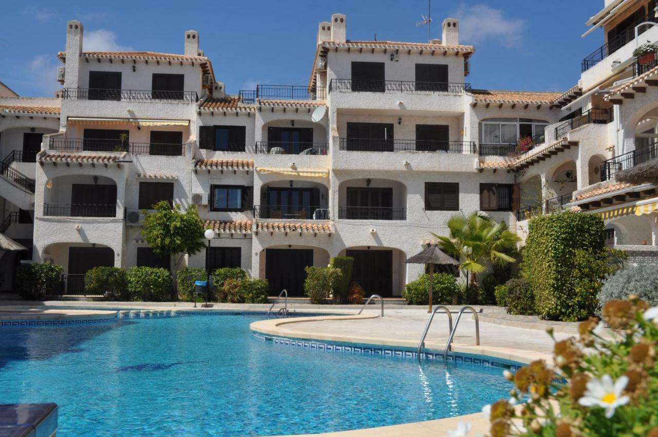 Apartment Bellavista 36 Cabo Roig Esterno foto